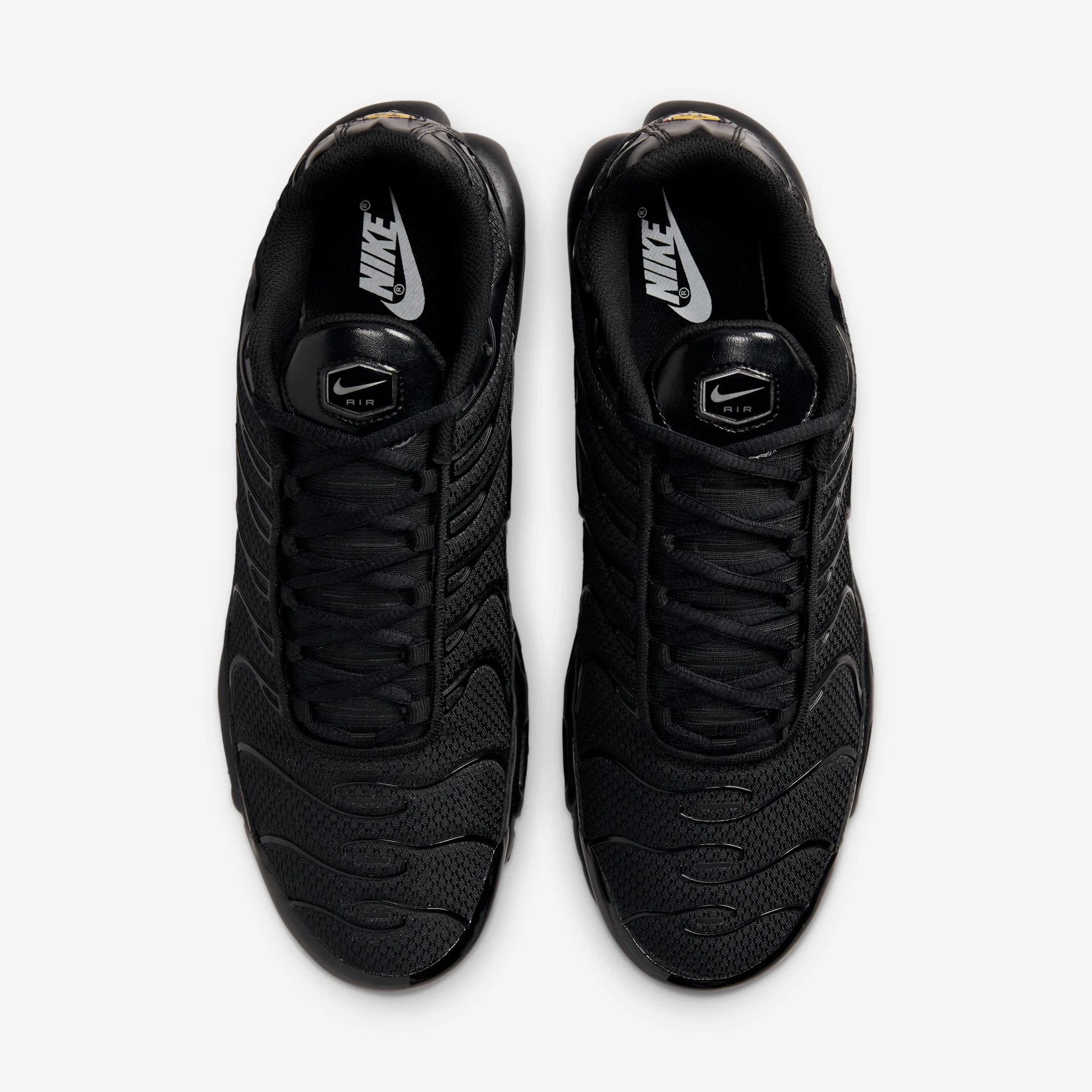 Nike Air Max Plus Triple Black