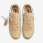 Nike Air Force 1 Low Off-White Sesame