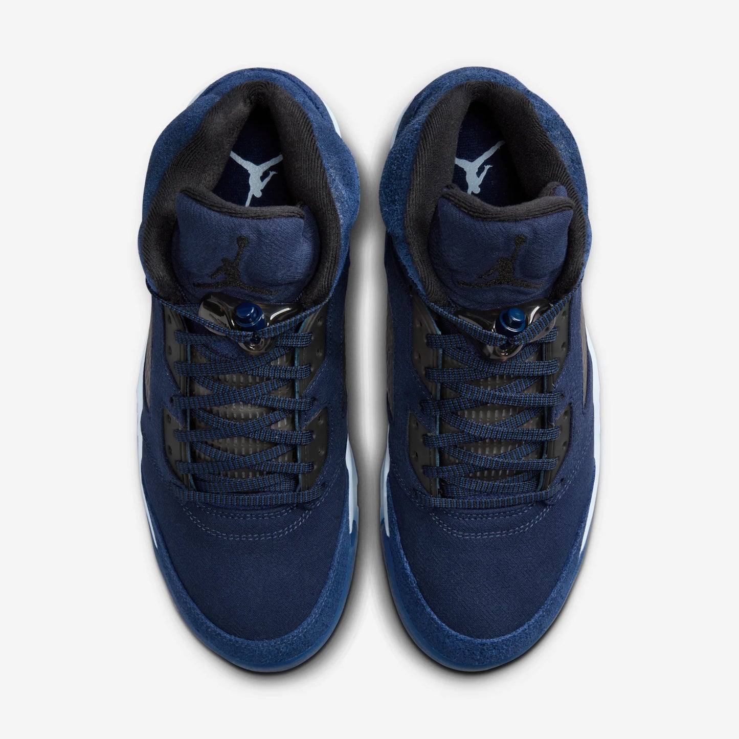 Jordan 5 Retro Midnight Navy