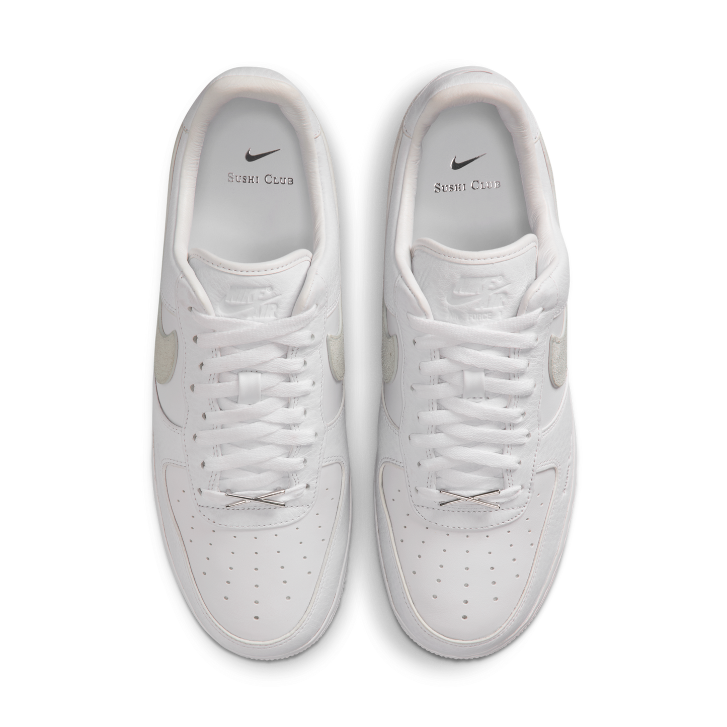 Nike Air Force 1 Low Sushi Club White