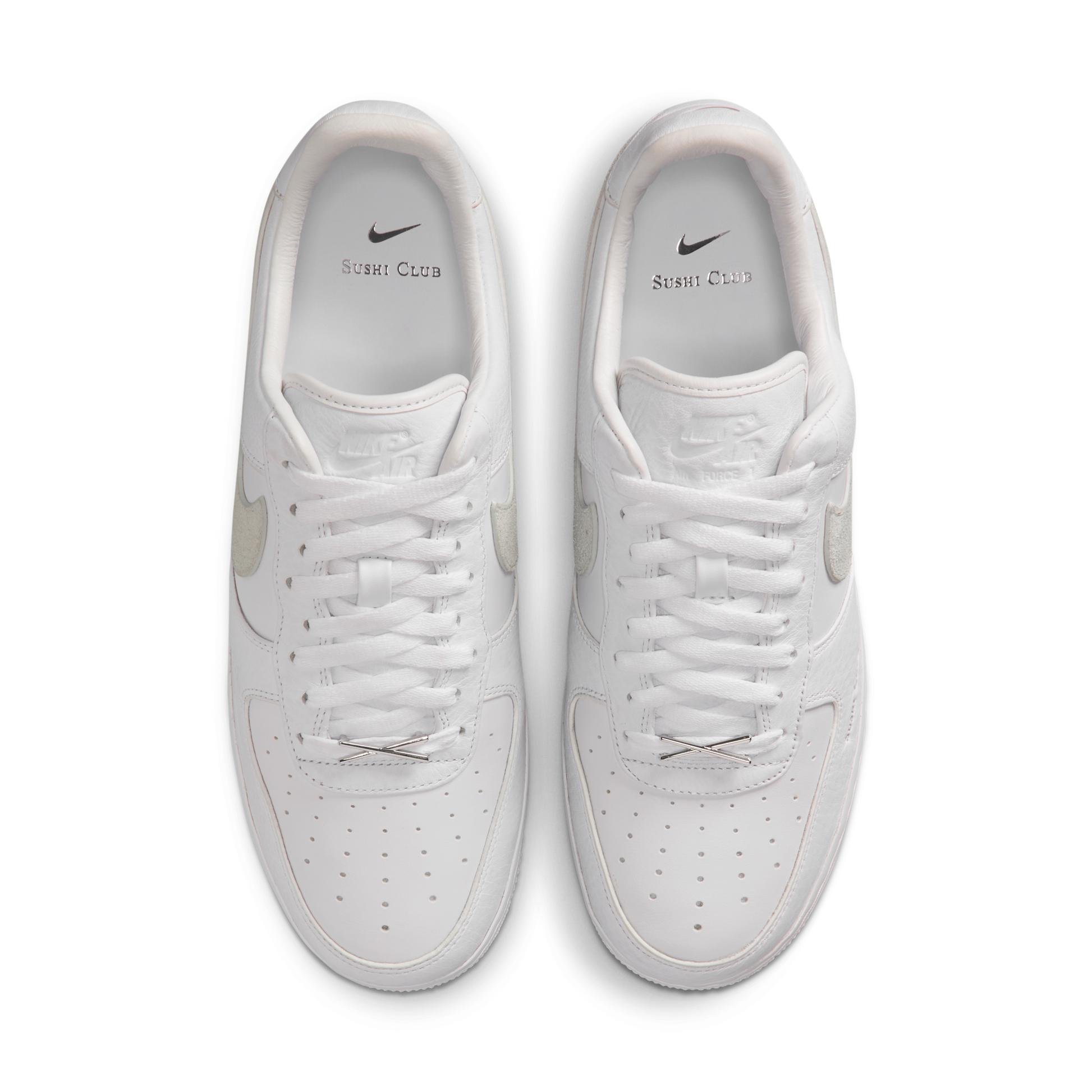 Nike Air Force 1 Low Sushi Club White