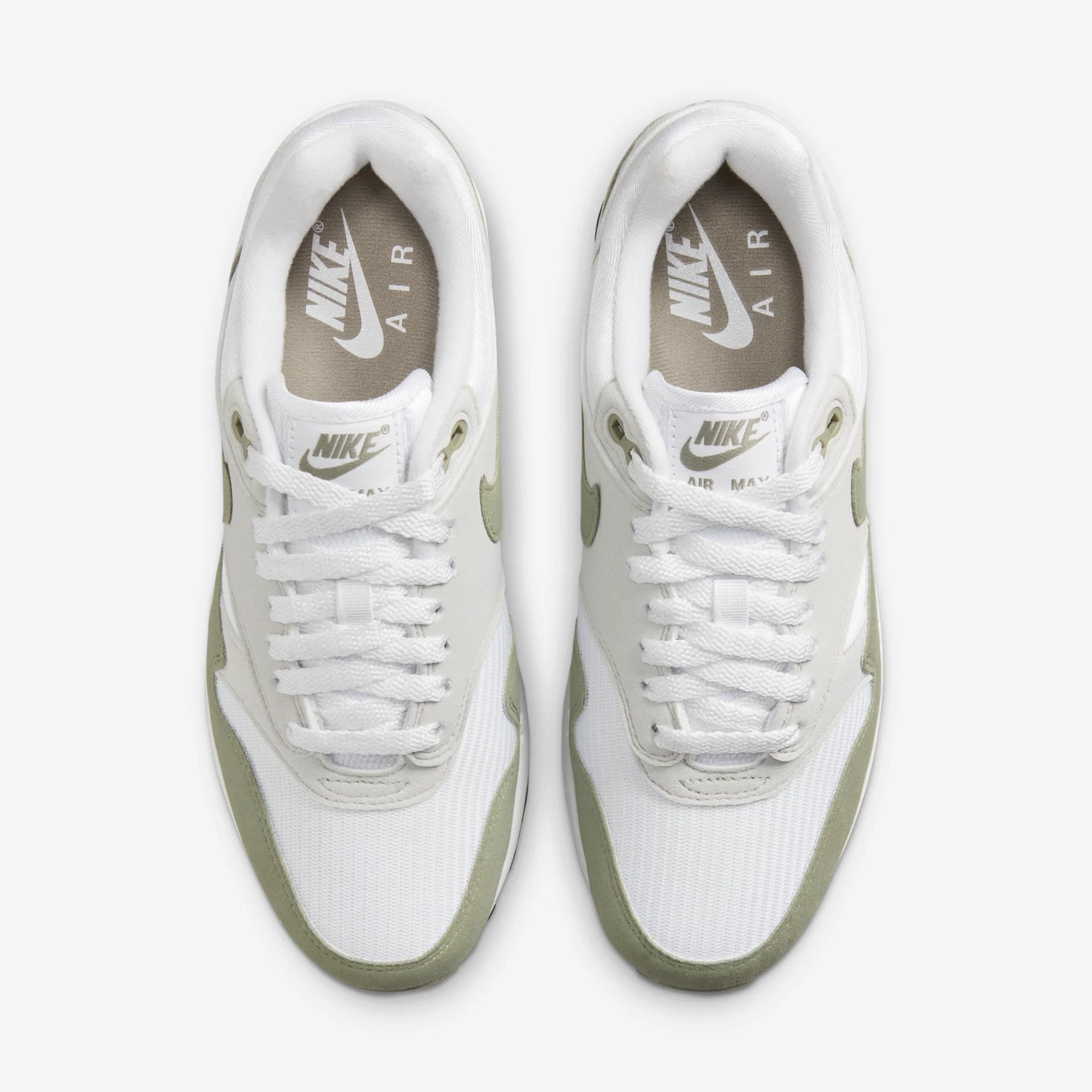 Nike Air Max 1 Light Army (Women's)