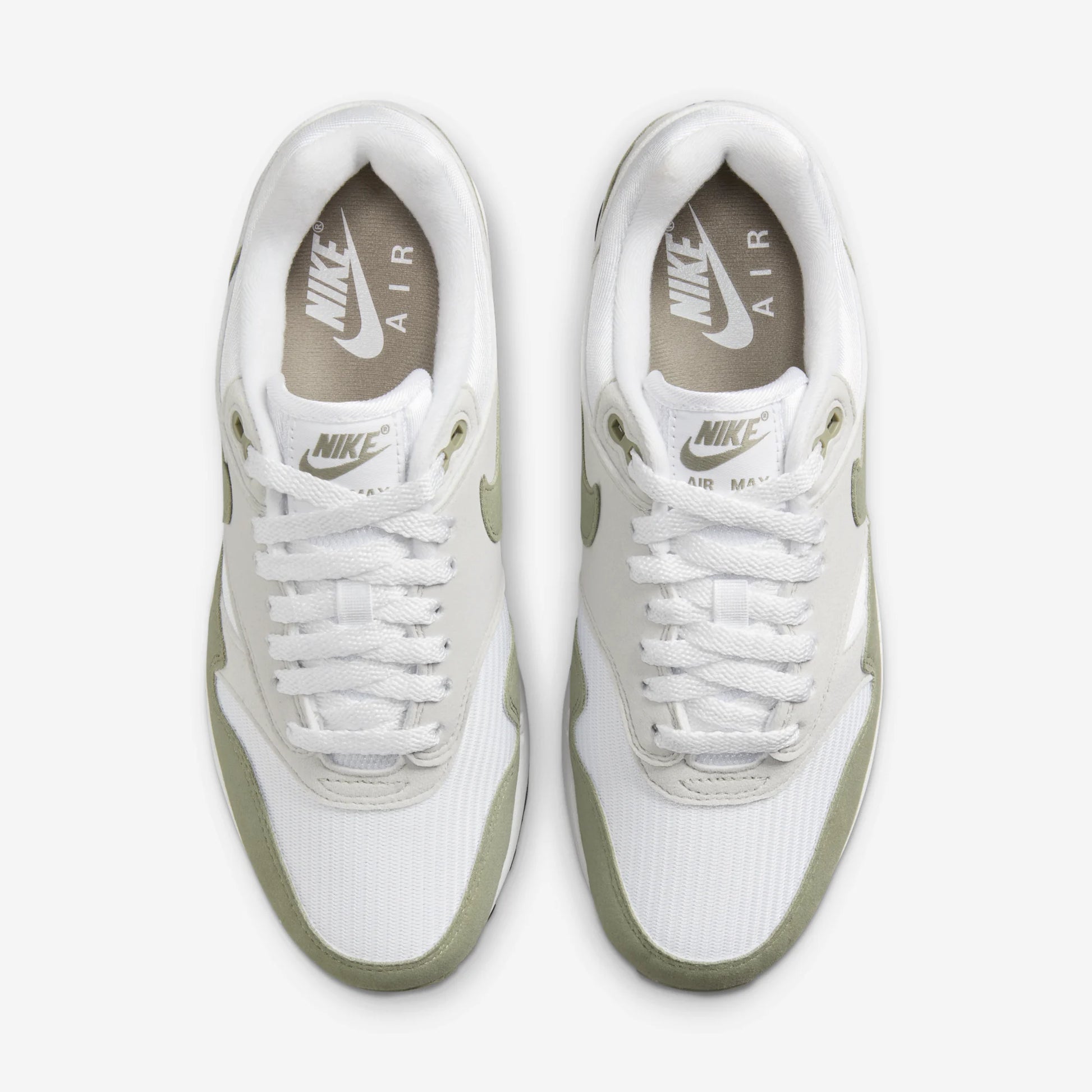 Nike Air Max 1 Light Army (Women's)