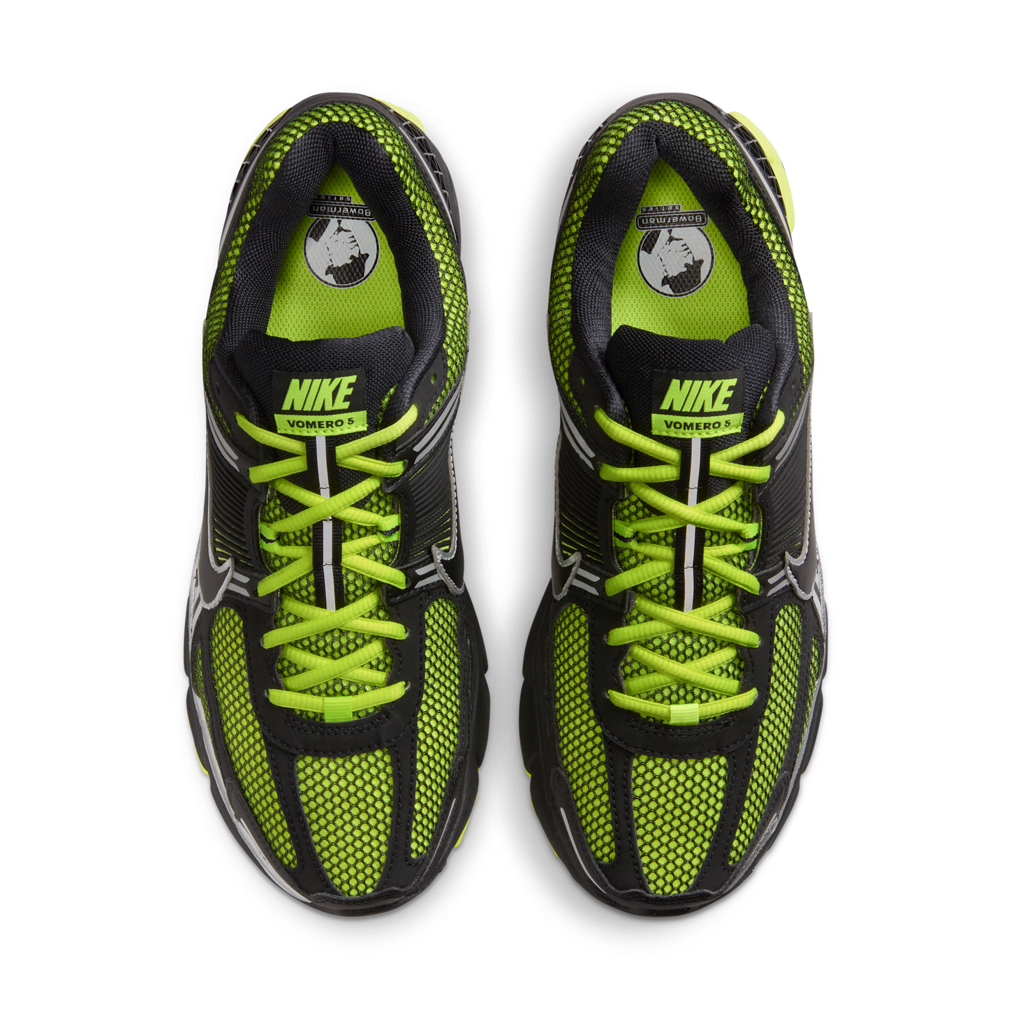 Nike Zoom Vomero 5 Lemon Venom