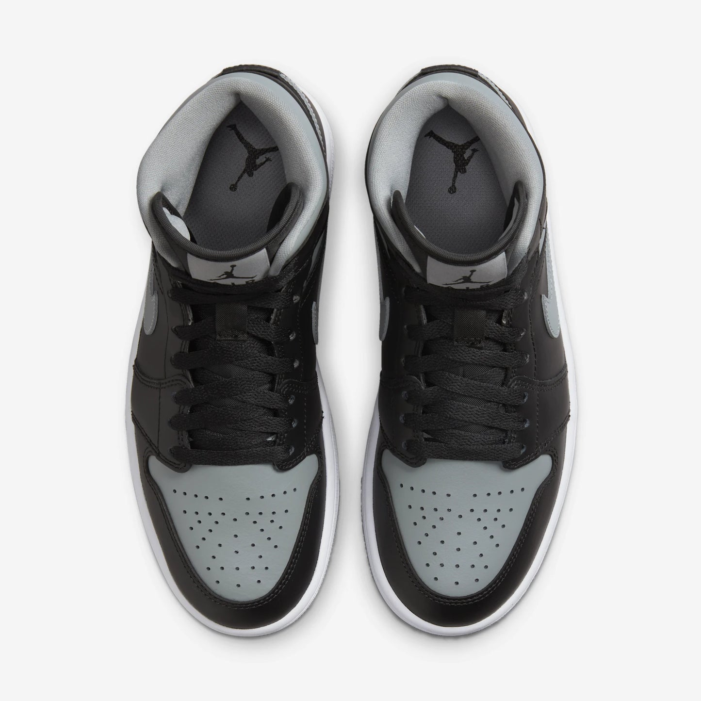 Jordan 1 Mid Shadow (Women's)