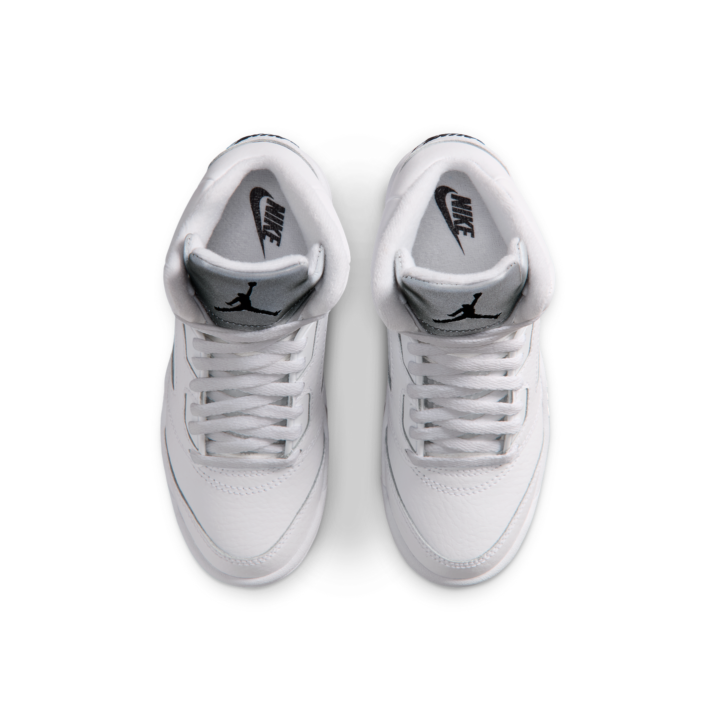 Jordan 5 Retro White Metallic (2026) (PS)