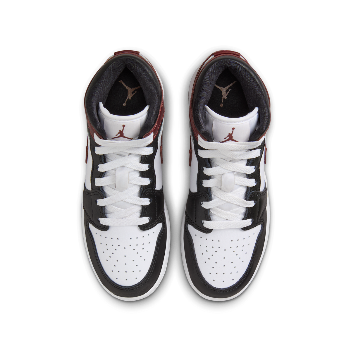Jordan 1 Mid SE Dark Pony