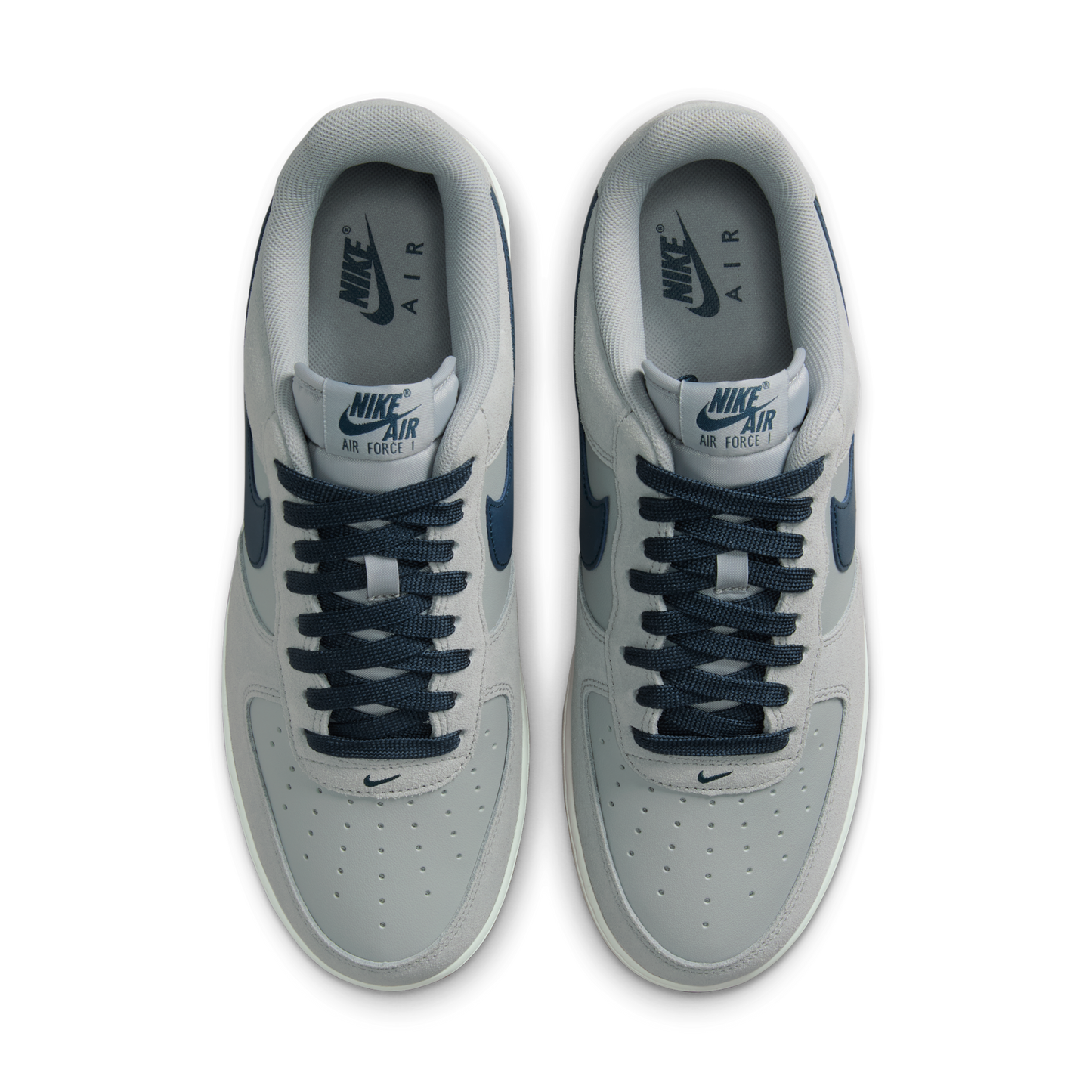 Nike Air Force 1 Low '07 LV8 Light Smoke Grey