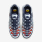 Nike Air Max Plus Drift Football Grey Thunder Blue