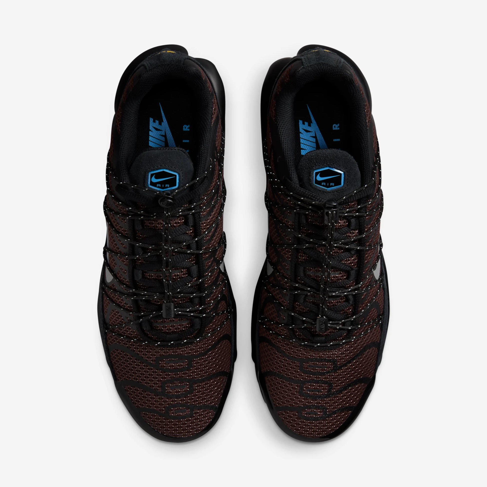 Nike Air Max Plus Utility Baroque Brown