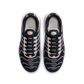 Nike Air Max Plus Dark Obsidian Bright Crimson (GS)