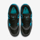 Jordan 4 RM Black Gamma Blue