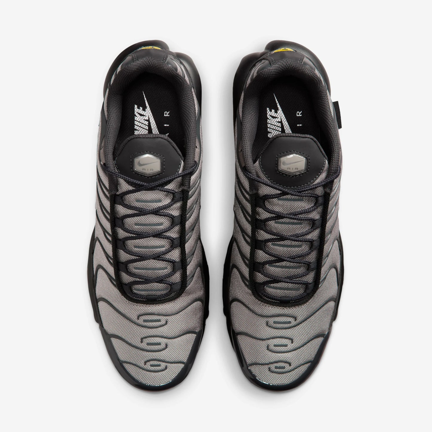 Nike Air Max Plus Cordura Dark Smoke Grey