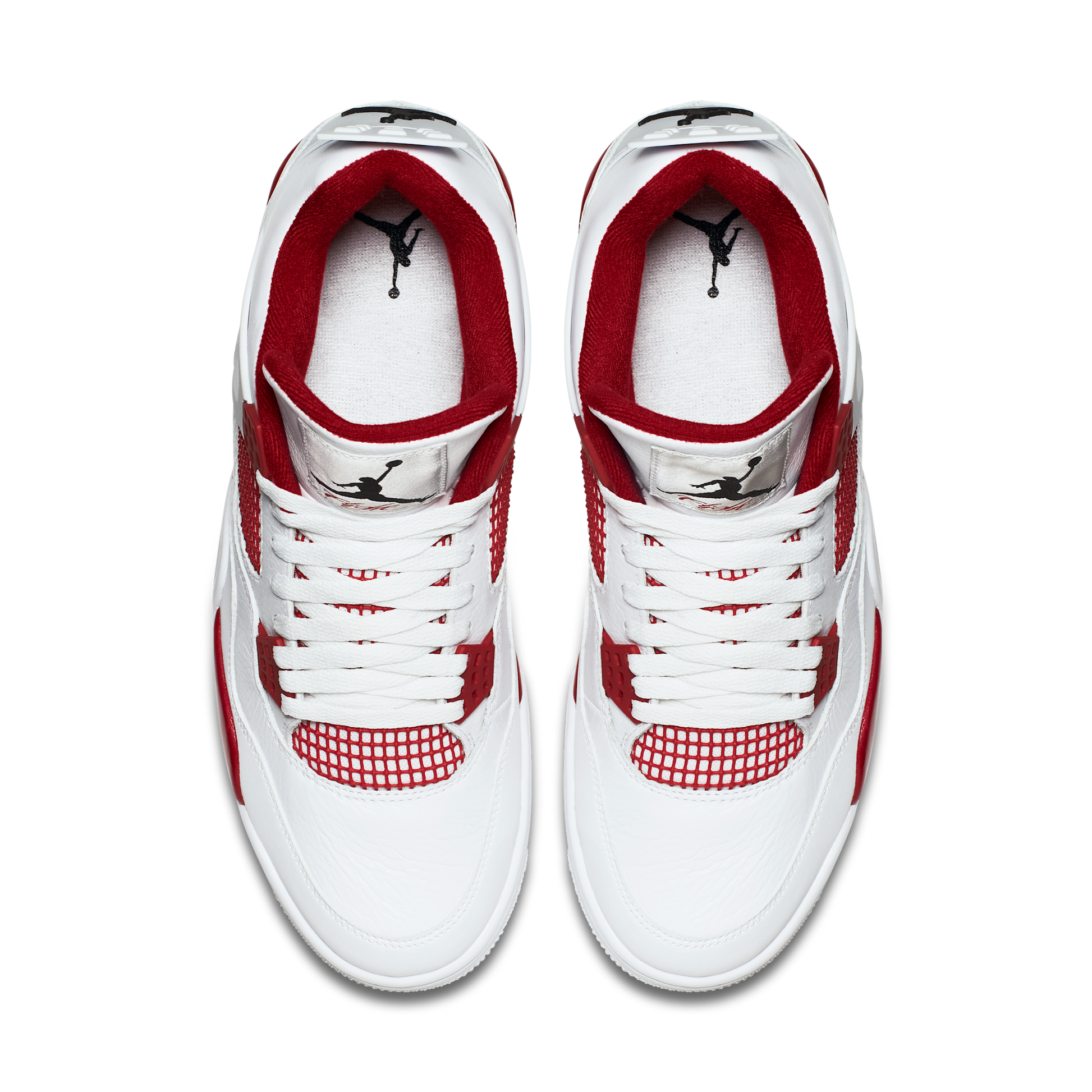 Jordan 4 Retro Alternate 89