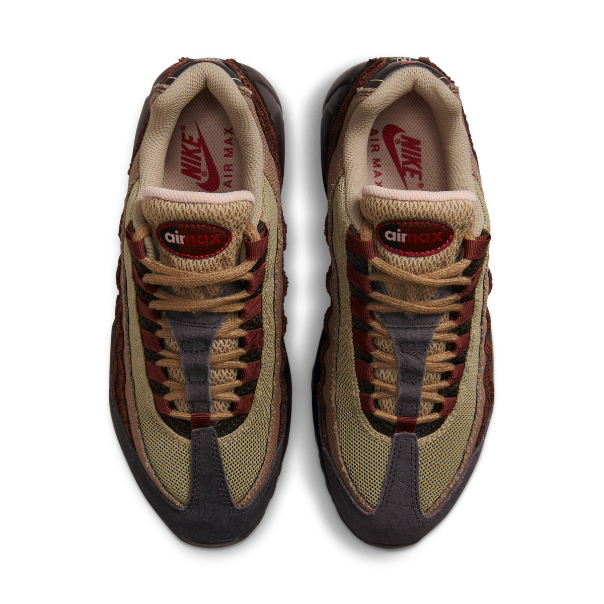 Nike Air Max 95 Anatomy of Air (Women's)
