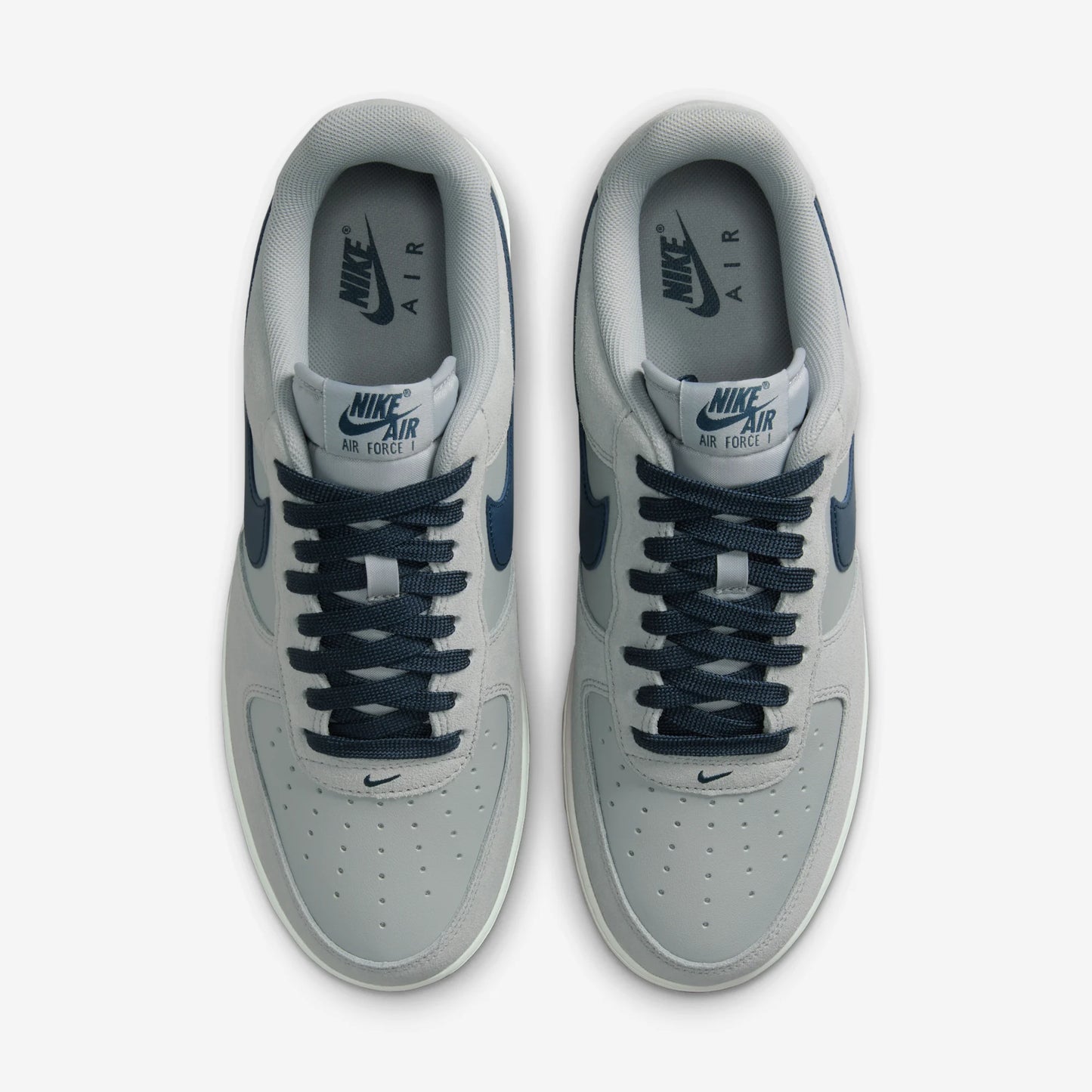 Nike Air Force 1 Low '07 LV8 Light Smoke Grey