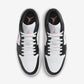 Jordan 1 Low Black Rust Pink