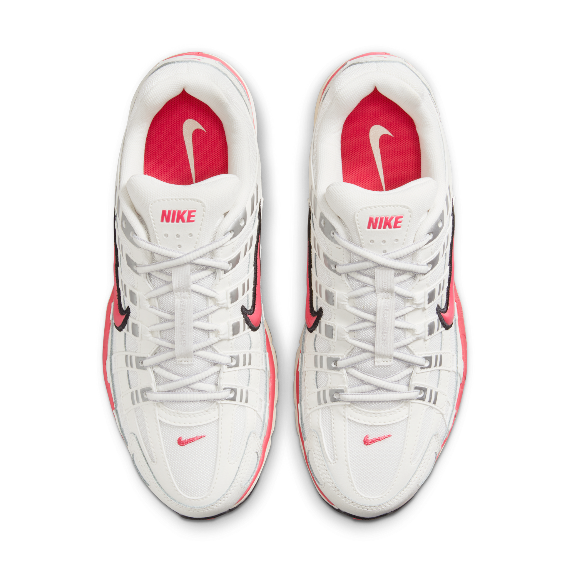 Nike P-6000 Sail Guava Ice (Women's)