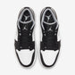Jordan 1 Low Black White Grey