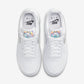 Nike Air Force 1 Low White Irisdescent (Women's)