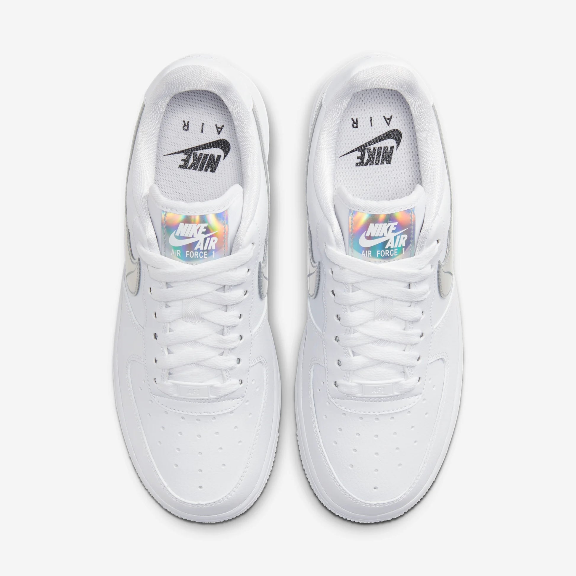 Nike Air Force 1 Low White Irisdescent (Women's)