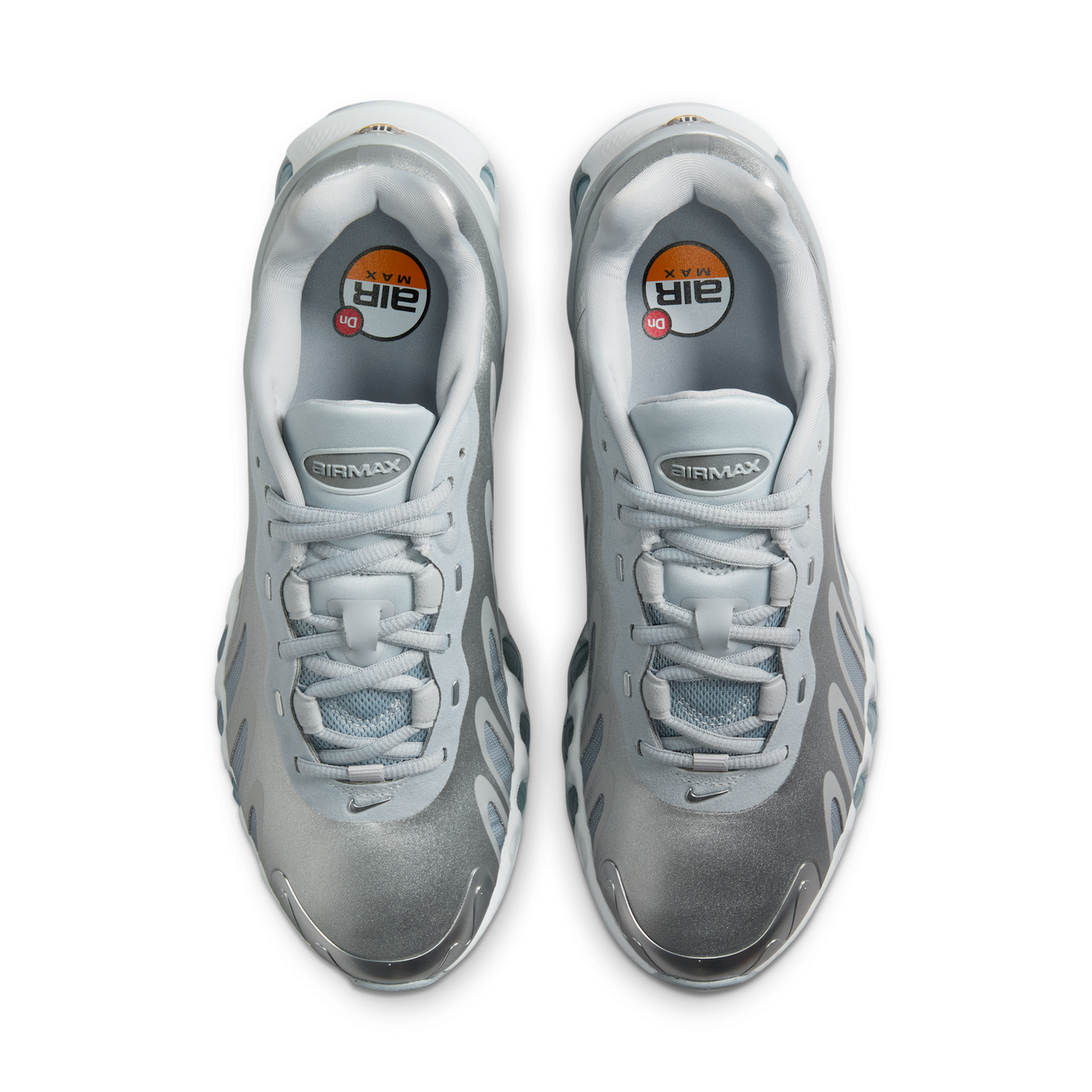 Nike Air Max Dn8 Wolf Grey Metallic Silver (Women's)