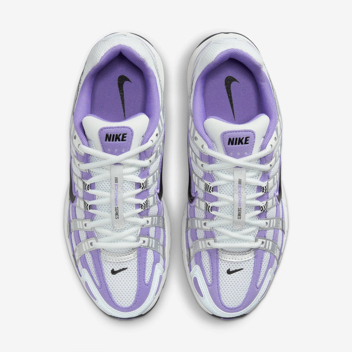 Nike P-6000 Space Purple (Women's)