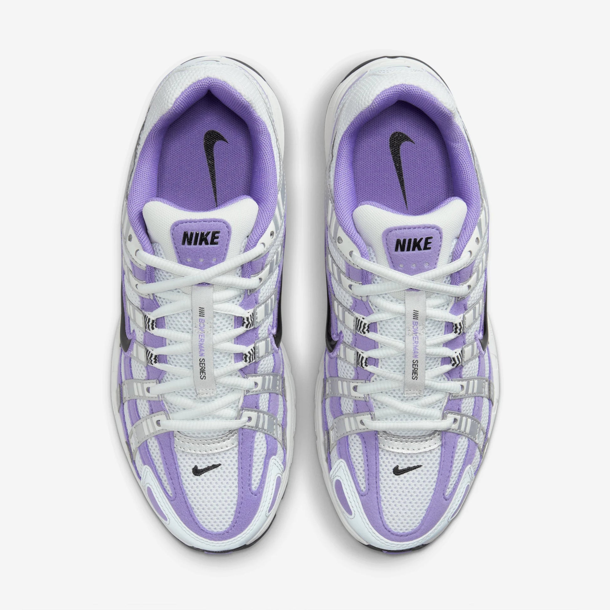 Nike P-6000 Space Purple (Women's)