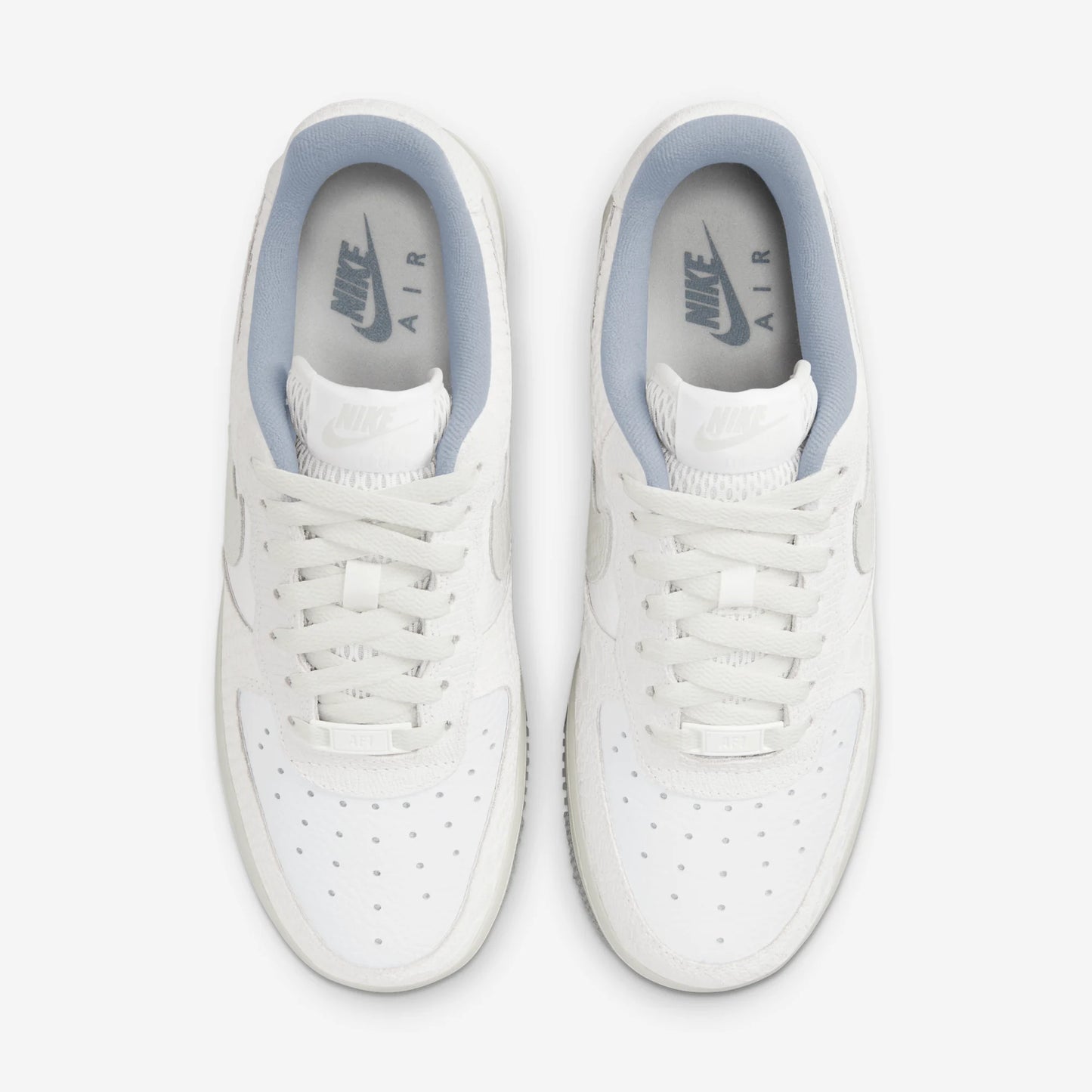 Nike Air Force 1 Low '07 White Python (Women's)