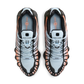 Nike Shox TL Blue Tint Orange (Women's)