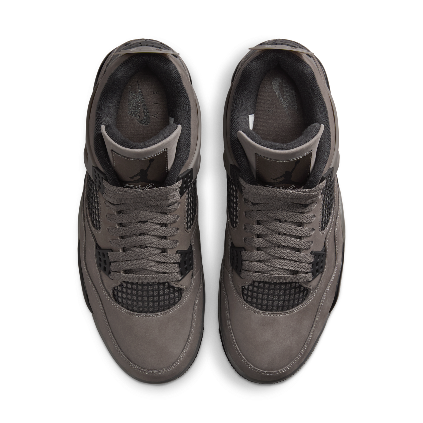 Jordan 4 Retro Cave Stone