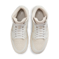 Jordan 1 Mid Legend Light Brown (Women's)