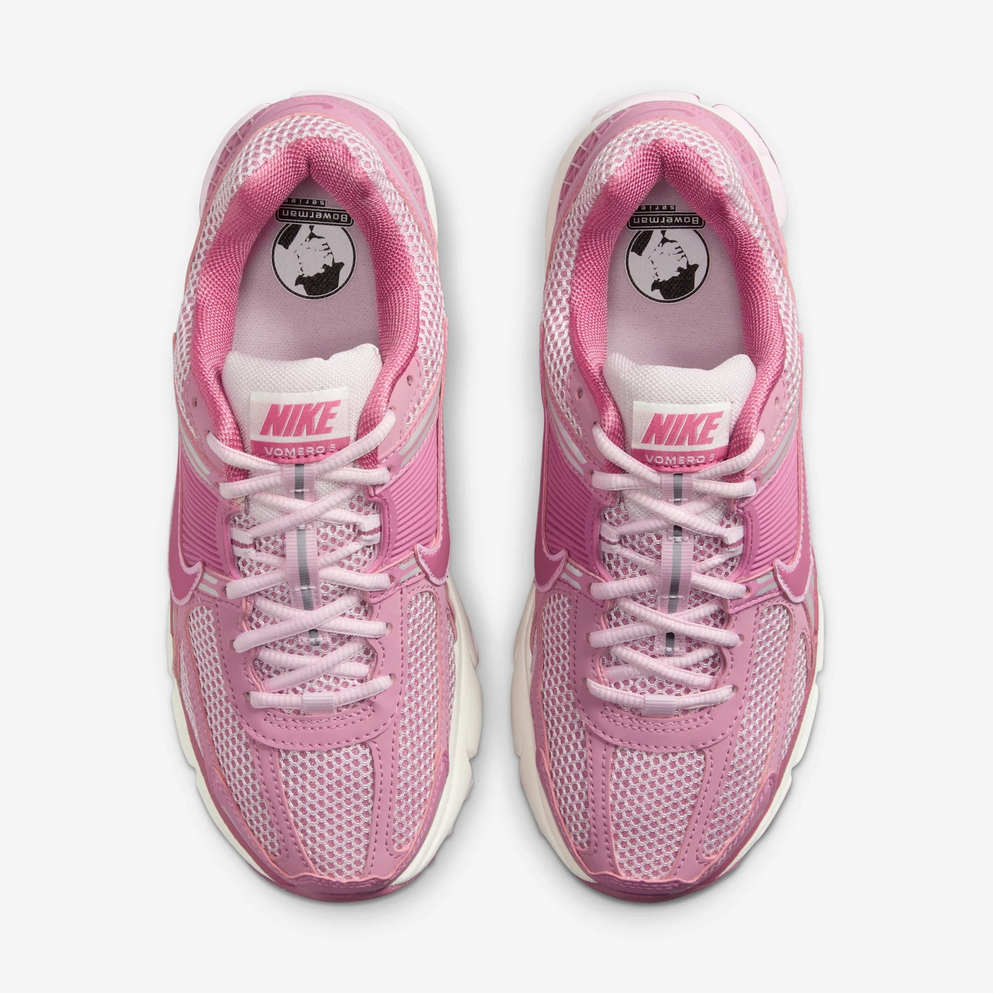 Nike Zoom Vomero 5 Elemental Pink (Women's)