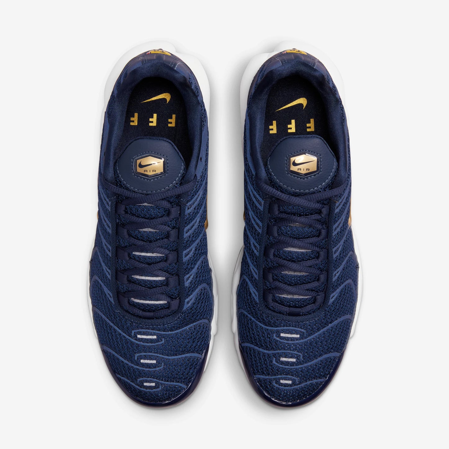 Nike Air Max Plus FFF