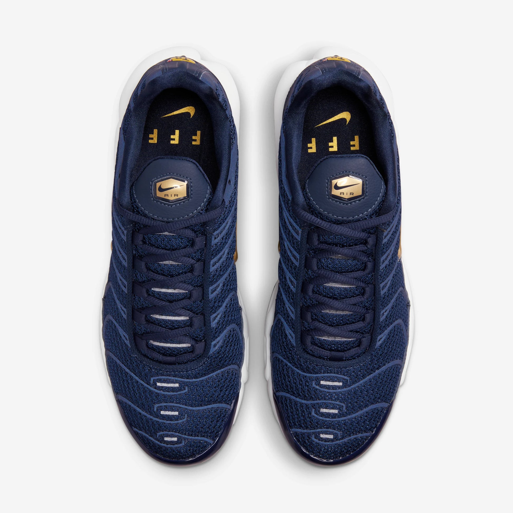 Nike Air Max Plus FFF