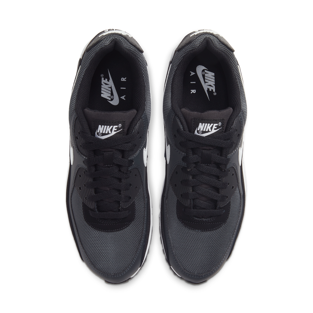 Nike Air Max 90 Iron Grey