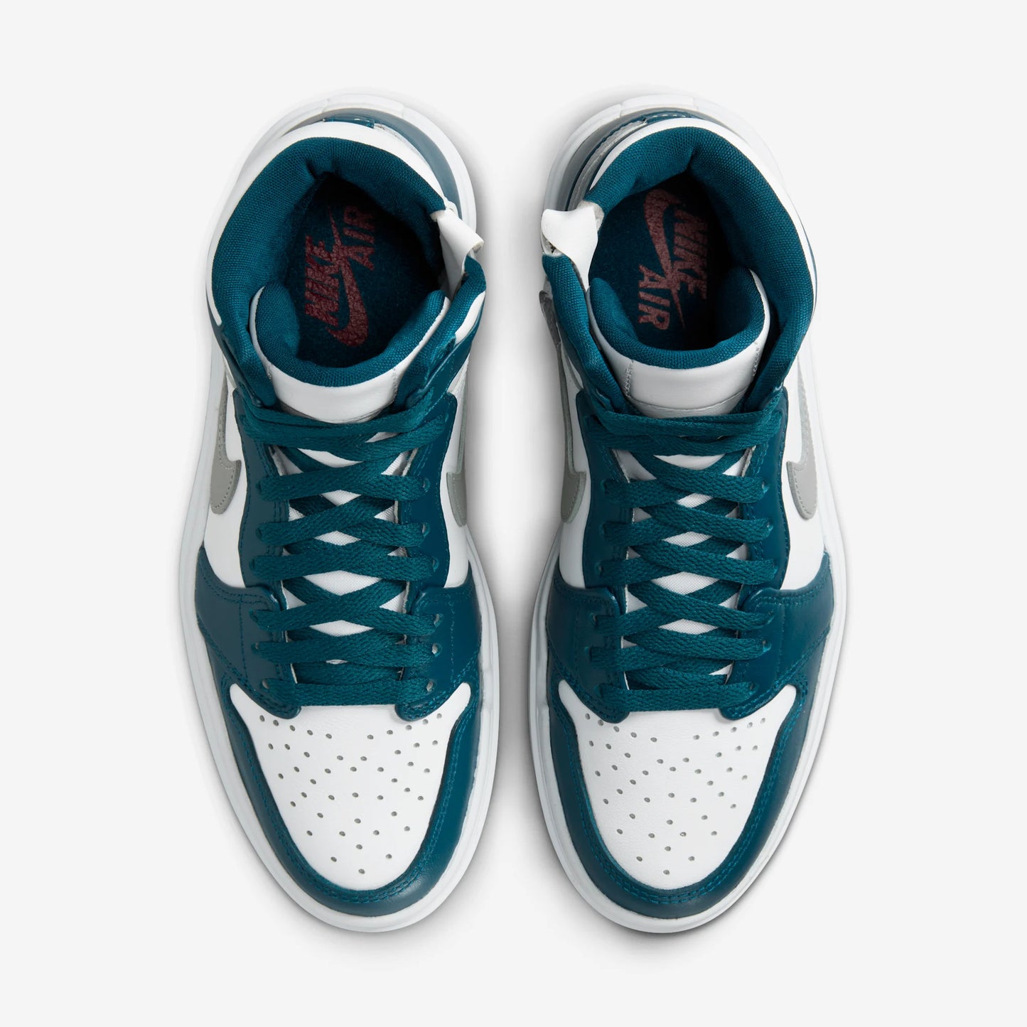 Jordan 1 Elevate High French Blue (Women's)