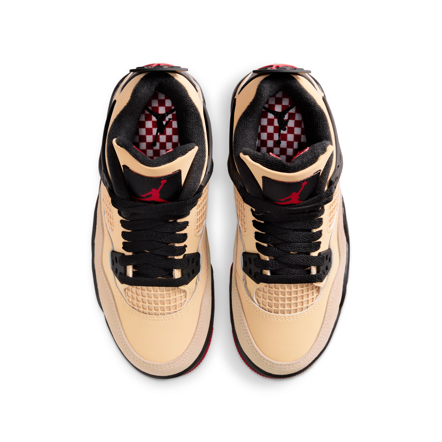 Jordan 4 Retro Pizza (GS)