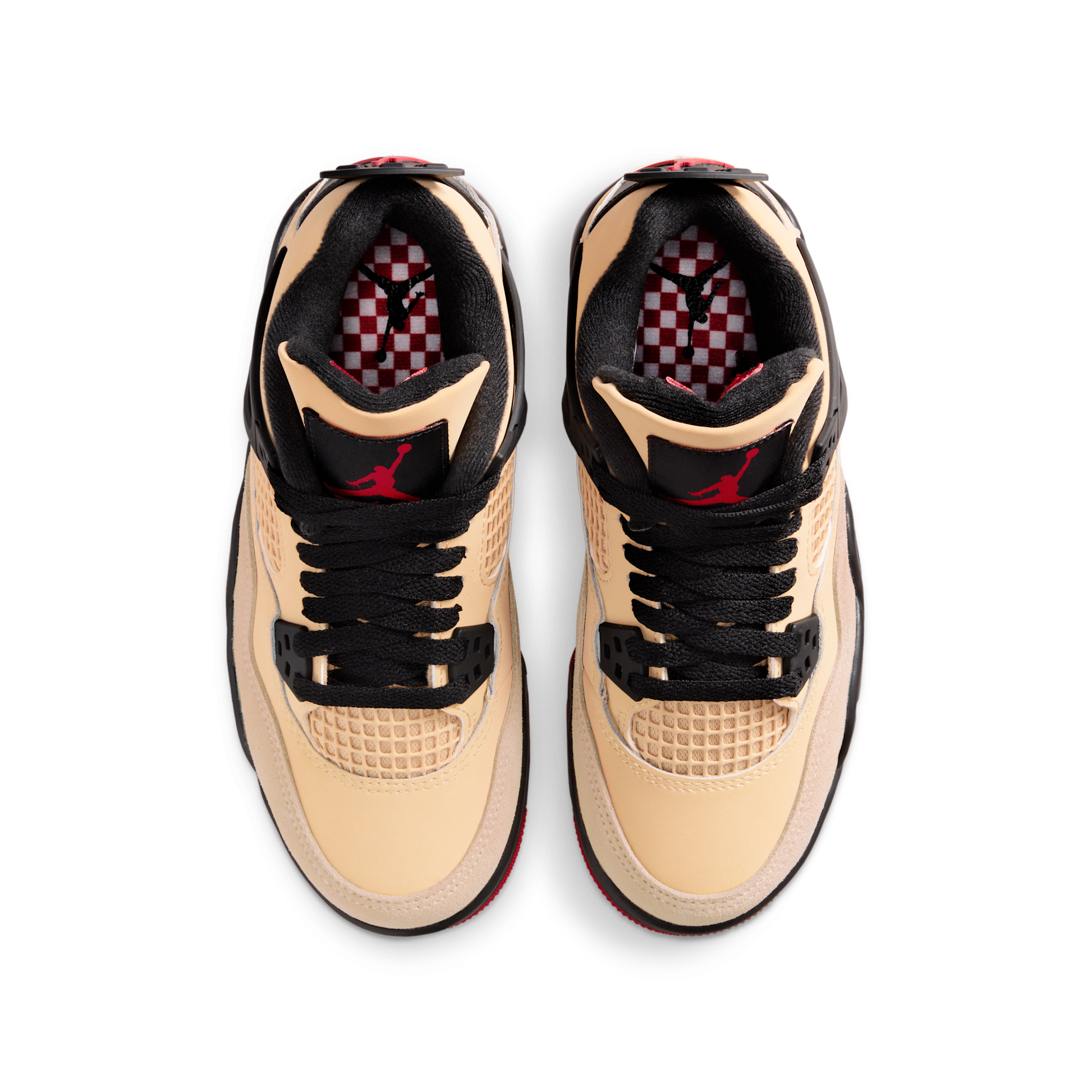 Jordan 4 Retro Pizza (GS)