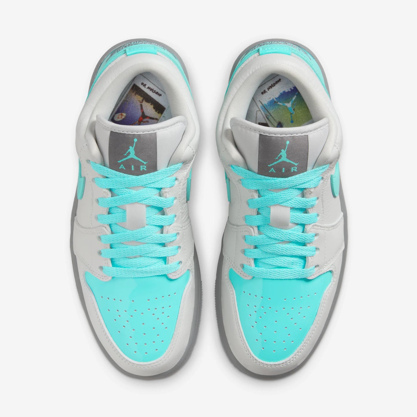 Jordan 1 Low SE Polaroid (Women's)