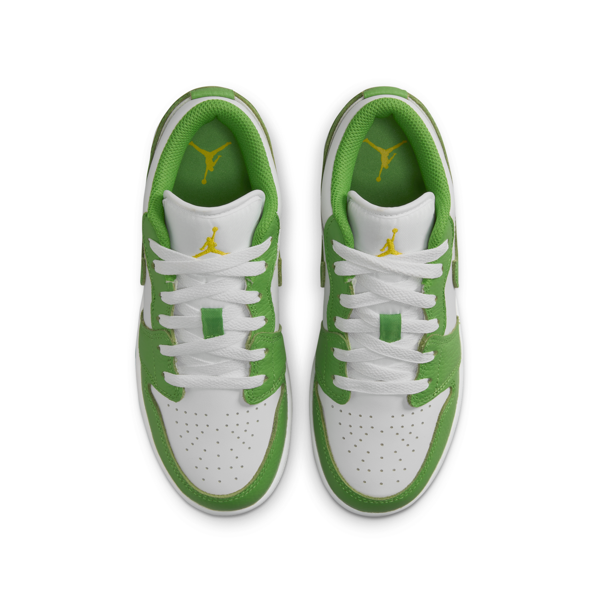 Jordan 1 Low Chlorophyll (GS)