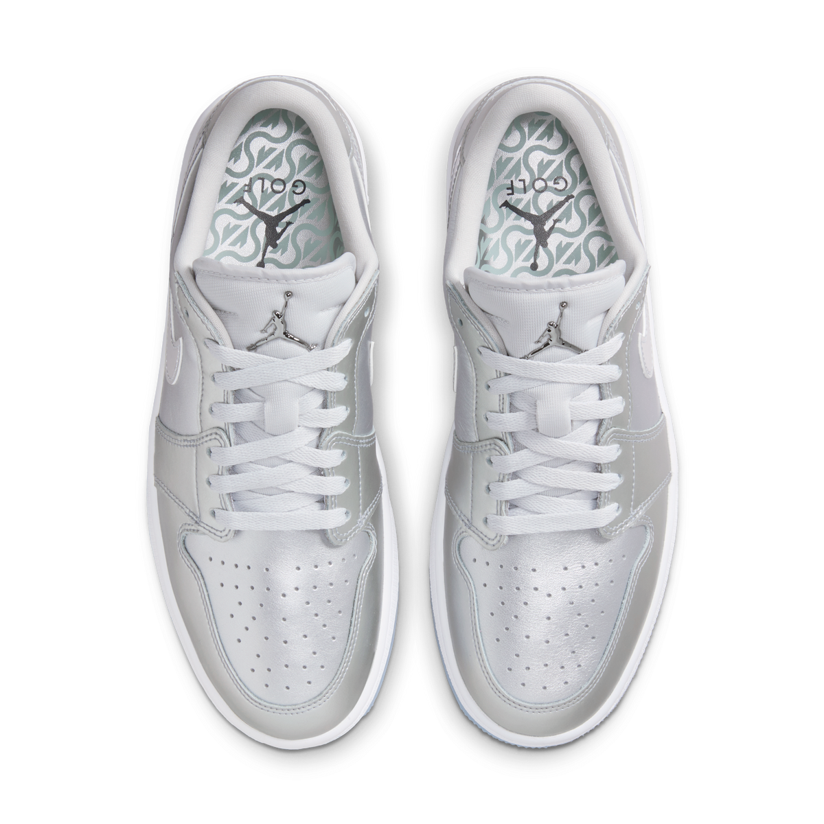 Jordan 1 Retro Low Golf Gift Giving Pack