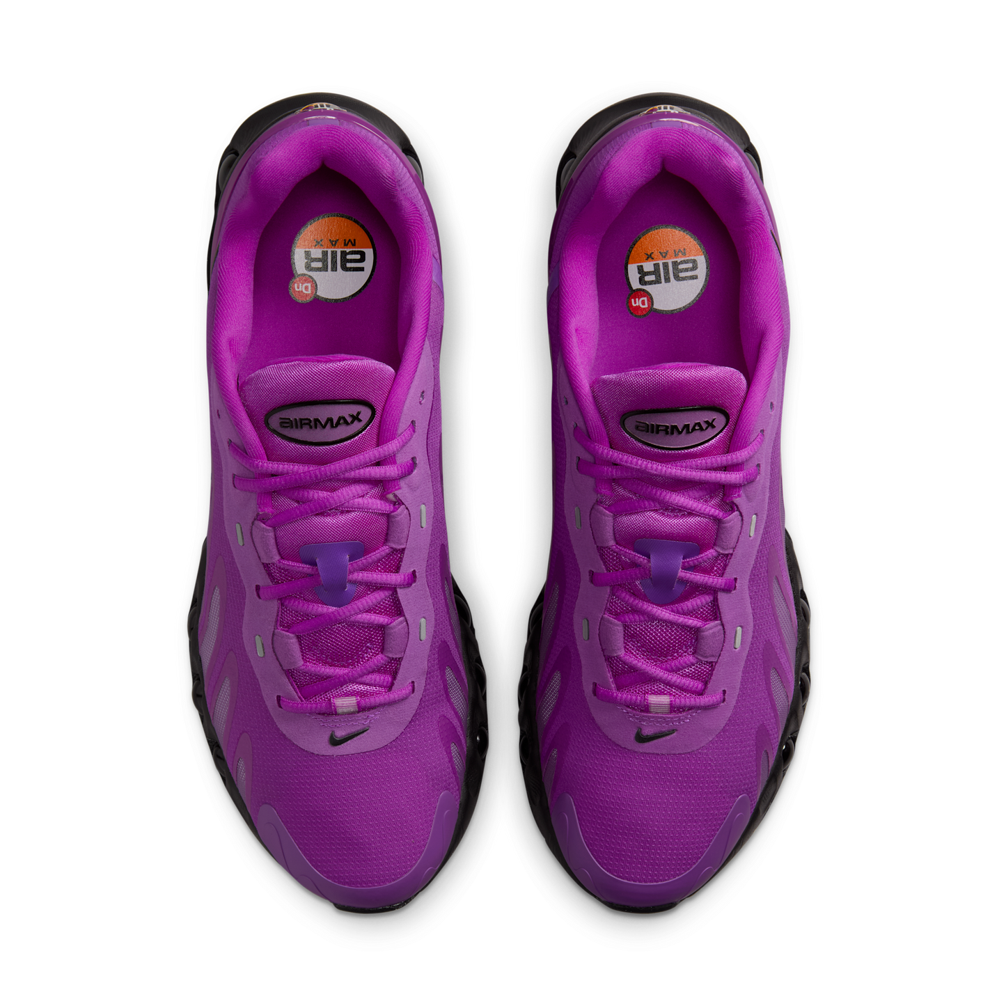 Nike Air Max Dn8 Vivid Purple Black
