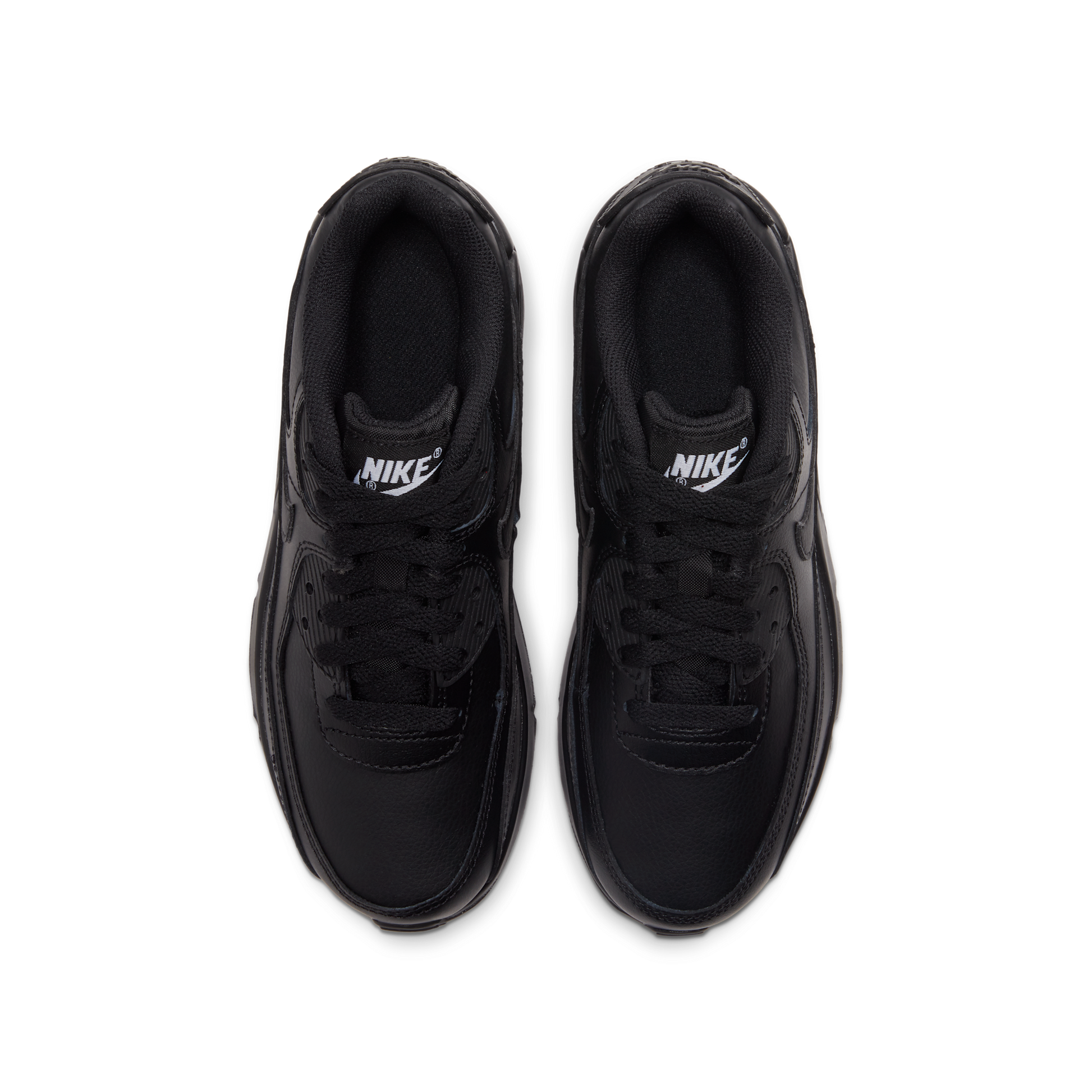 Nike Air Max 90 Recraft Triple Black