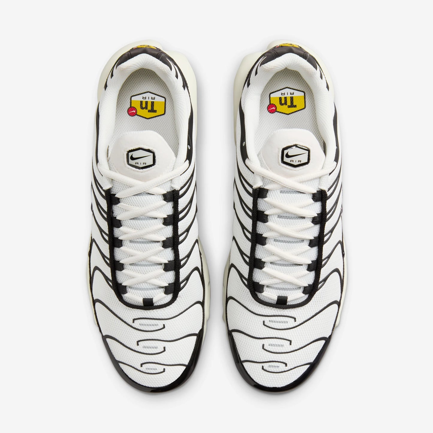 Nike Air Max Plus Panda