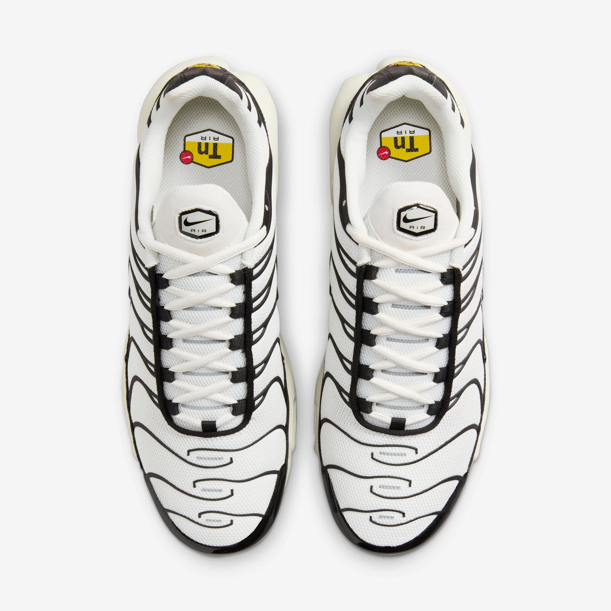 Nike Air Max Plus Panda