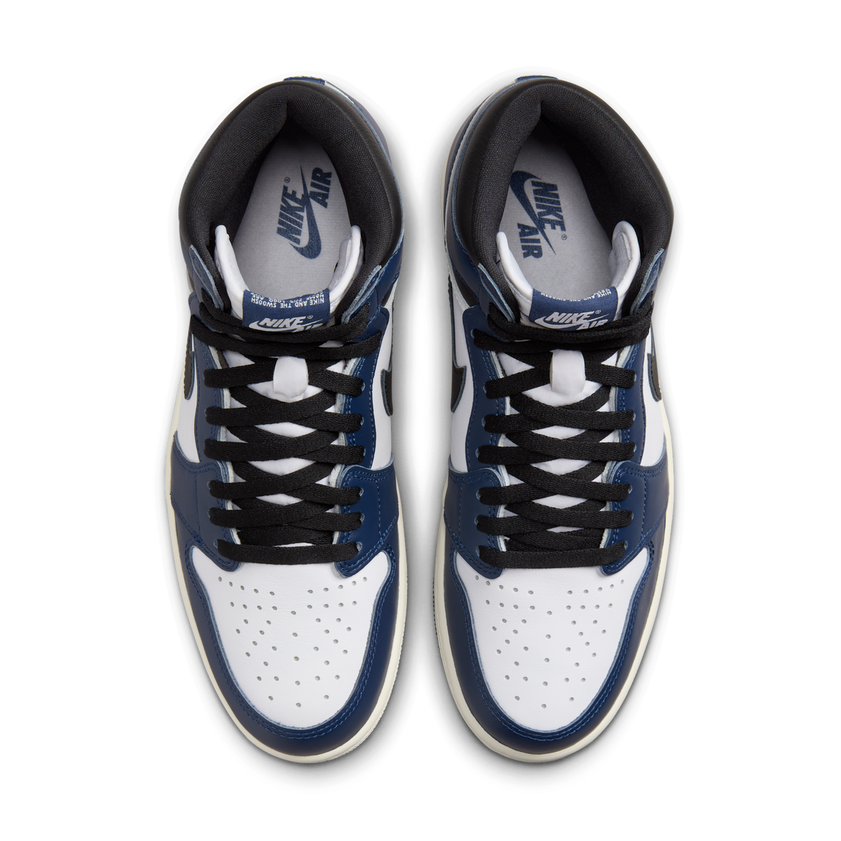 Jordan 1 Retro High OG Midnight Navy
