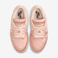 Jordan 1 Low Method of Make Satin Guava Ice (Women's)