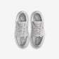 Jordan 1 Low OG Metallic Silver (PS)