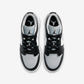 Jordan 1 Low Grey Toe (GS)